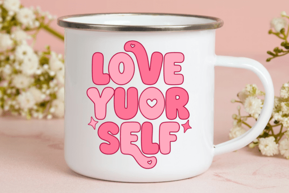 Berry Sweet Font - Preview 5