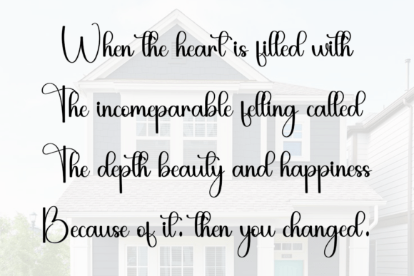 Bridger Font - Preview 3