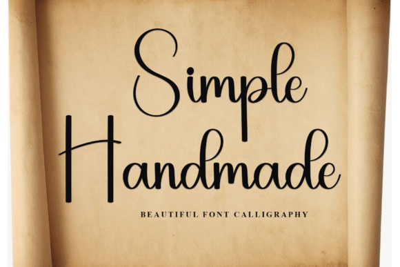 Bridger Font - Preview 6