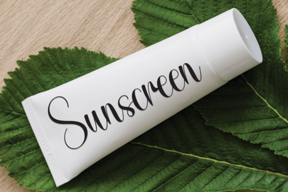 Cameleon Font - Preview 3