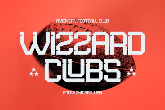 Clashlab Font PNG with transparent background - Preview 3