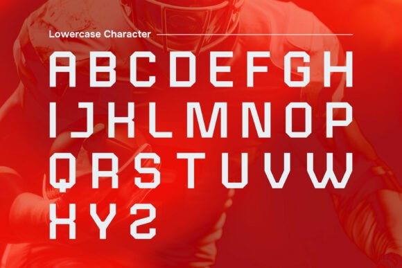 Clashlab Font PNG with transparent background - Preview 6