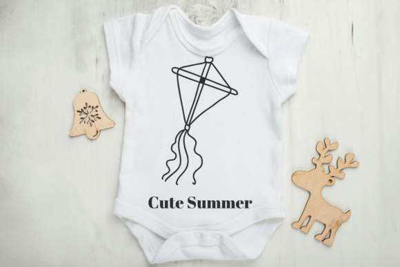 Cute Summer Font - Preview 4