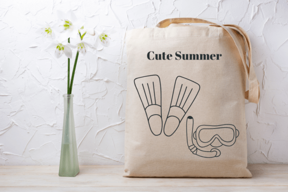Cute Summer Font - Preview 5