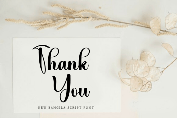 Dancing Indian Font PNG with transparent background - Preview 1