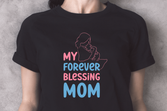 Fun Mom Font - Preview 4