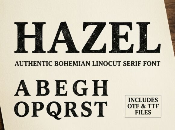 Hazel