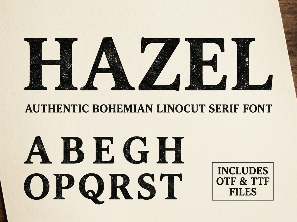 Hazel