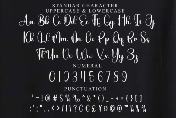 Juice Banana Font PNG with transparent background - Preview 2