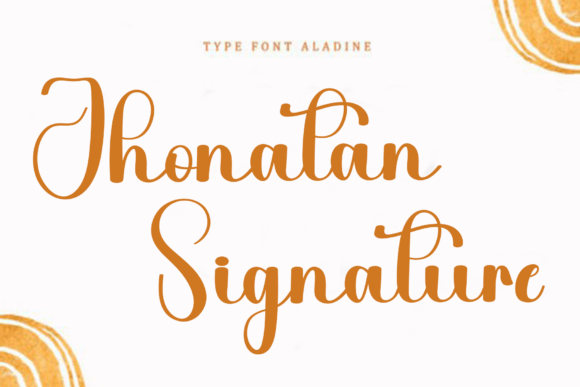 Juice Banana Font PNG with transparent background - Preview 4