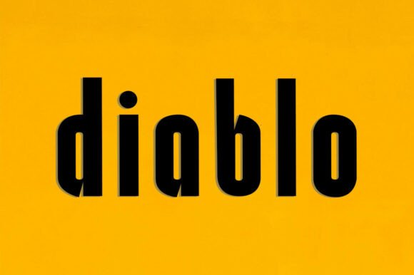 Moodlight Font PNG with transparent background - Preview 2