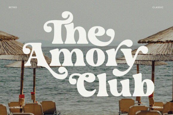 Magic Display Font PNG with transparent background - Preview 6