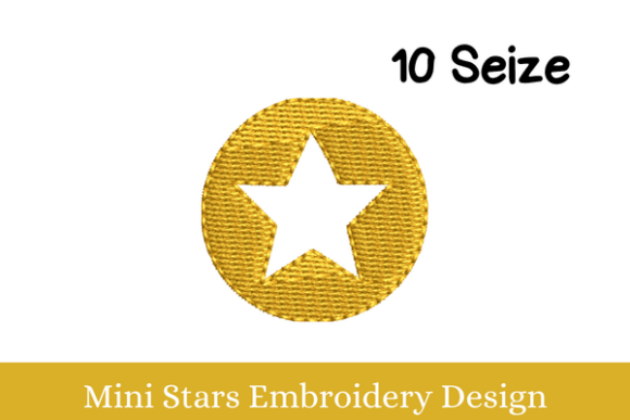 Mini Stars