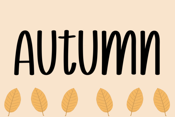 Partying Font PNG with transparent background - Preview 3