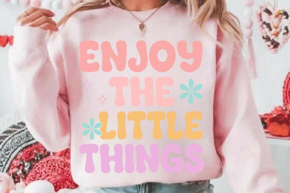 Puffy Chunk Font PNG with transparent background - Preview 1