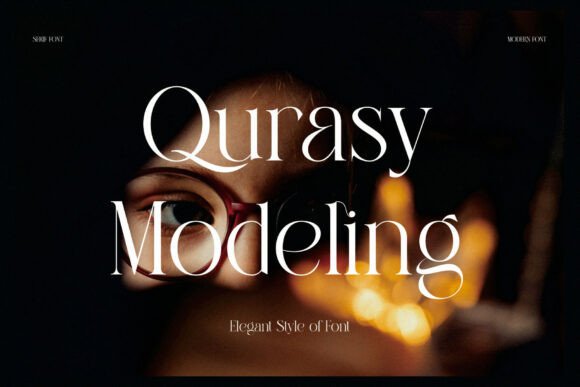 Qullary Font PNG with transparent background - Preview 5