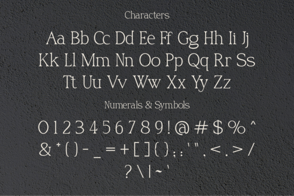 Rohelise Font PNG with transparent background - Preview 1