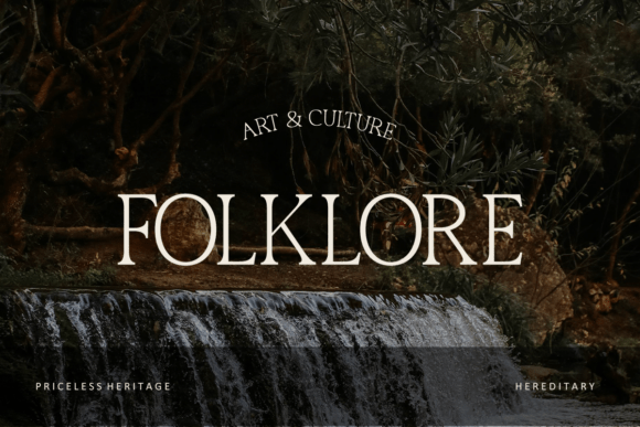 Rohelise Font PNG with transparent background - Preview 4