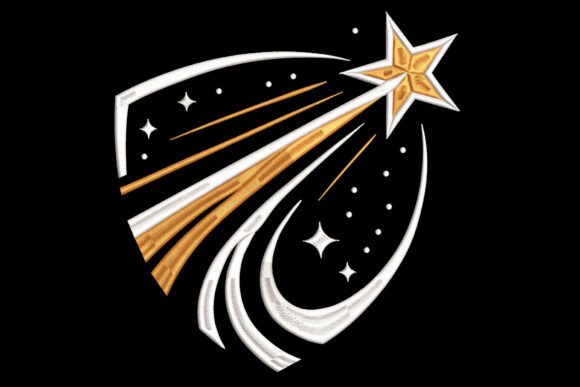 Shooting Star