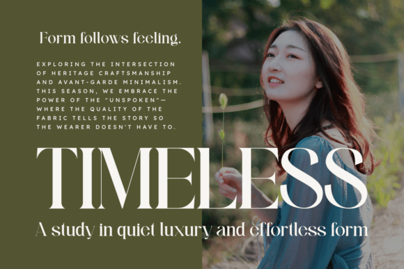 Skinova Font PNG with transparent background - Preview 3
