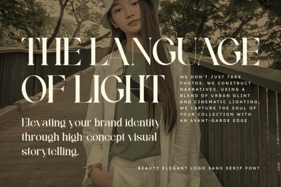 Skinova Font PNG with transparent background - Preview 4
