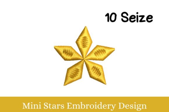 Mini Stars