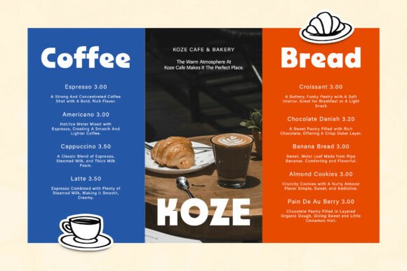 Bolmark Font - Preview 6