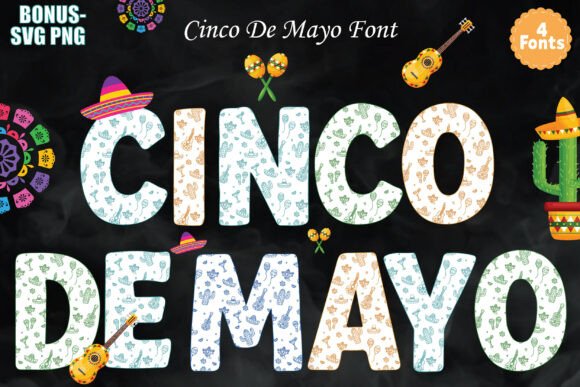 Cinco De Mayo