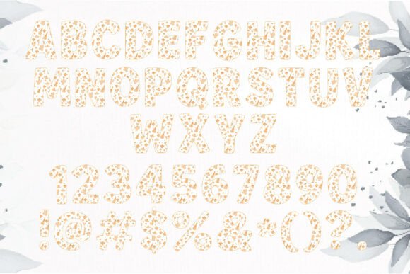 Cinco De Mayo Font - Preview 1