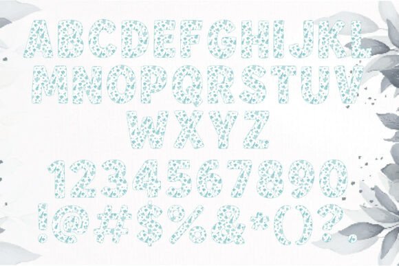 Cinco De Mayo Font - Preview 2