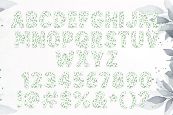 Cinco De Mayo Font - Preview 3