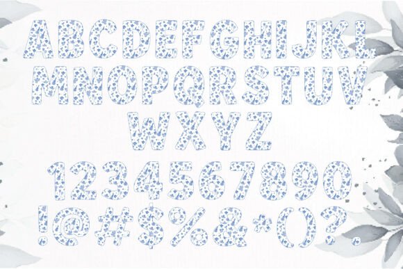 Cinco De Mayo Font - Preview 4