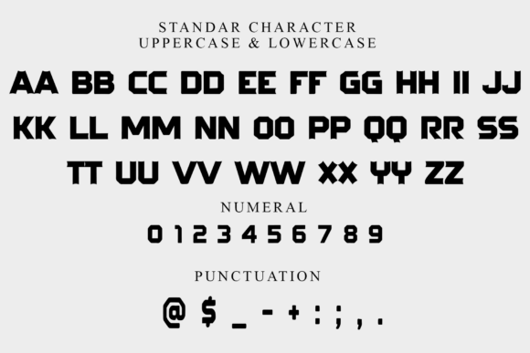 Crayons Colour Font - Preview 1
