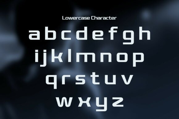 Essora Font - Preview 6