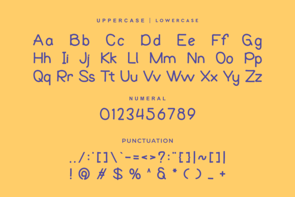 Kifeston Font PNG with transparent background - Preview 5
