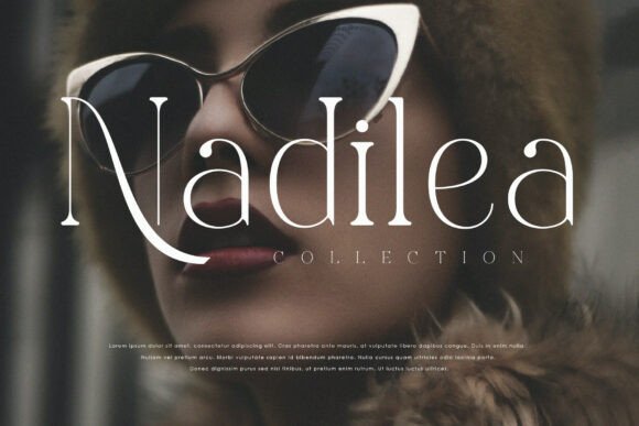 Mackelin Font PNG with transparent background - Preview 4