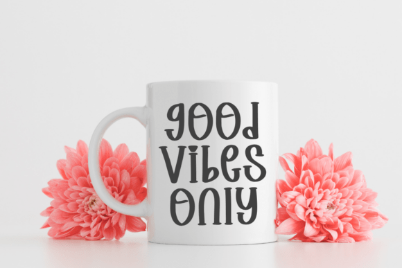 Markera Font PNG with transparent background - Preview 2
