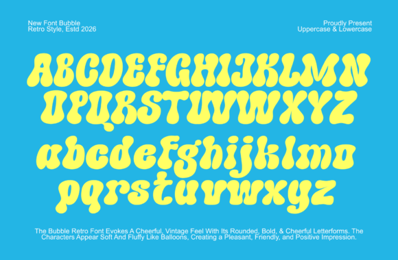 Meppid Font PNG with transparent background - Preview 3