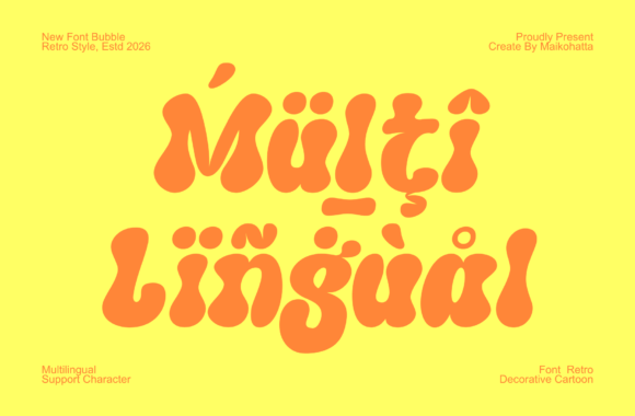 Meppid Font PNG with transparent background - Preview 5