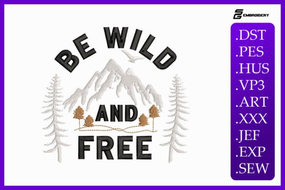 Mountain Nature Quote