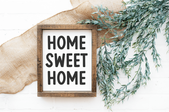 Paris Treat Font PNG with transparent background - Preview 6