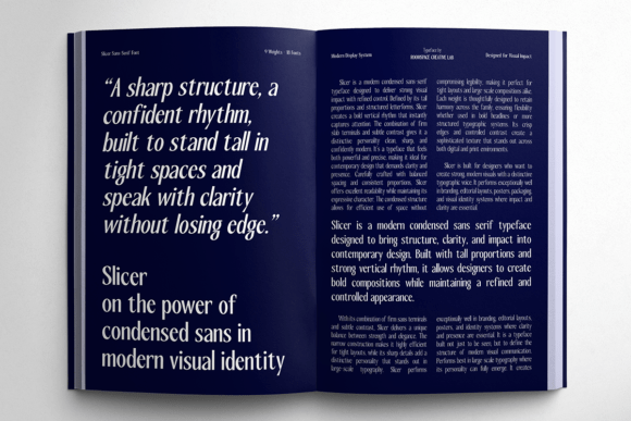 Slicer Font PNG with transparent background - Preview 2