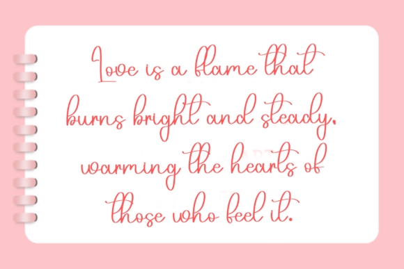 American Farmhouse Font - Preview 1