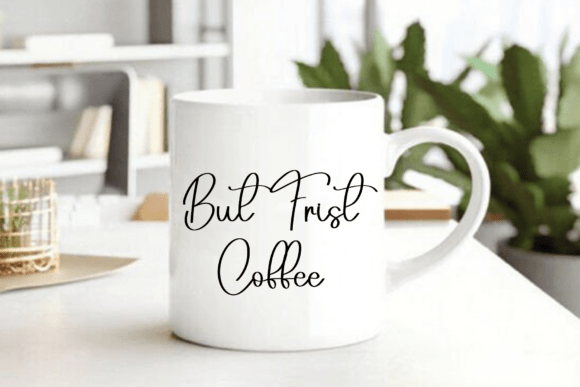American Farmhouse Font - Preview 3