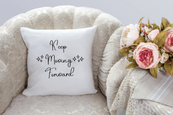 American Farmhouse Font - Preview 5
