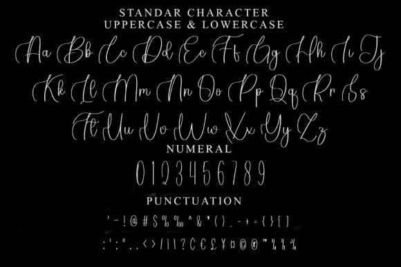 Authentic Ballpoint Font - Preview 6