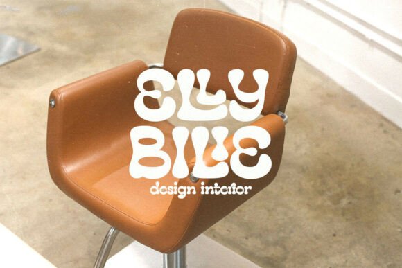 Galory Font - Preview 3