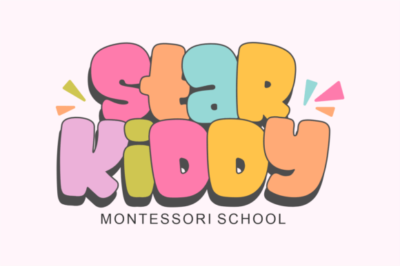 Kinder Font - Preview 1