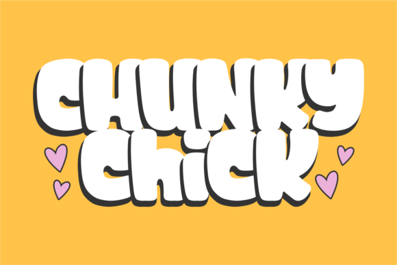 Kinder Font - Preview 4