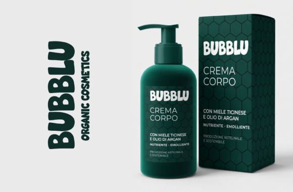 Bubblu Font - Preview 6